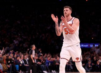 Sources: Isaiah Hartenstein agrees to $87M deal with Thunder