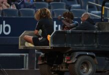 NYCFC’s Malachi Jones has surgery for broken leg