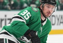 Dallas Stars keep Matt Duchene with 1-year, $3 million deal