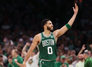 Sources: Celtics’ Jayson Tatum agrees to 5-year, $314M deal