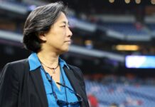 Ex-Marlins GM Kim Ng hired as Athletes Unlimited senior advisor