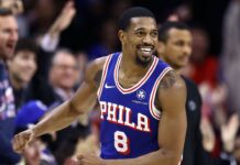 Sources – Warriors signing De’Anthony Melton to one-year deal