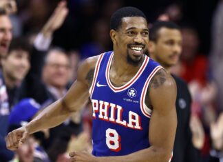 Sources – Warriors signing De’Anthony Melton to one-year deal