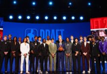 Men’s college basketball coaches react to the 2024 NBA draft