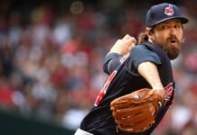 Former pitcher Andrew Miller hired as players’ union assistant