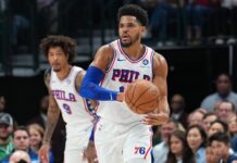 Sources – Pistons, Tobias Harris agree to 2-year, $52M deal