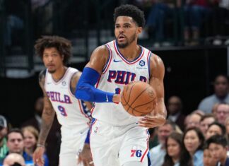 Sources – Pistons, Tobias Harris agree to 2-year, $52M deal