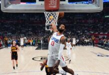 Inside the Paul George free agency showdown – How the Philadelphia 76ers landed the nine-time All-Star