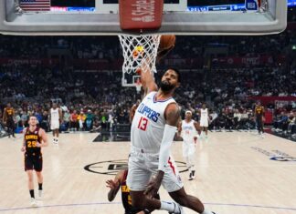 Inside the Paul George free agency showdown – How the Philadelphia 76ers landed the nine-time All-Star