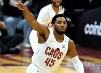 Sources – Donovan Mitchell, Cavaliers agree to 3-year, $150.3M extension