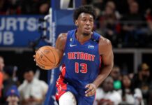 Sources: Pacers, James Wiseman agree to 2-year contract