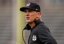 Utah State – Blake Anderson’s ‘fact-finding mission’ breaks rules