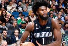 Sources: Jonathan Isaac, Magic agree to 5-year, $84 million deal