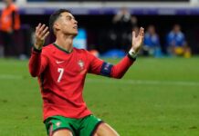 Euro 2024 talking points: Ronaldo, best player, VAR issues