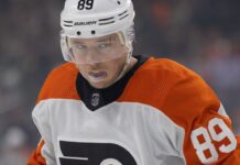 Tampa Bay Lightning sign Cam Atkinson after contract buyout