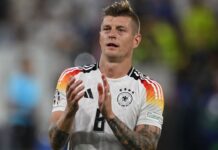 Euro 2024: Spain’s Joselu aims to ruin friend Kroos’ farewell