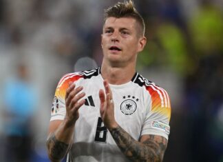 Euro 2024: Spain’s Joselu aims to ruin friend Kroos’ farewell