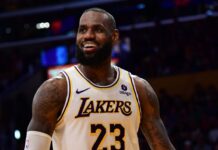Sources – LeBron James staying with Lakers on $104M deal