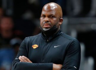 Sources – Lakers adding Nate McMillan, Scott Brooks to staff