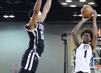 Sources – NBA prospect Dink Pate joins G League’s Capitanes