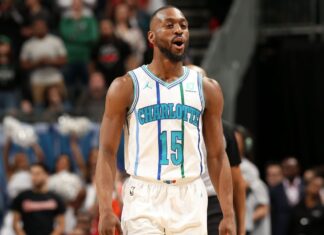 Retired Kemba Walker rejoins Hornets as part of coaching staff