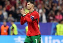 Will Ronaldo, Lewandowski and Co. be at the 2026 World Cup?