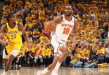 Sources – Miami Heat, Alec Burks agree to one-year contract