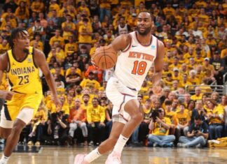 Sources – Miami Heat, Alec Burks agree to one-year contract