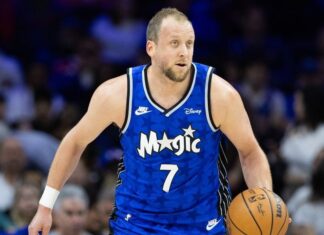 Sources – Timberwolves, Joe Ingles agree to one-year contract