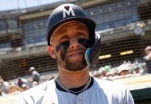 Twins place 3B Royce Lewis (adductor) on 10-day injured list