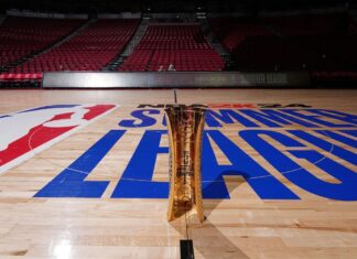 NBA summer league 2024: How to watch, schedule, rosters, news