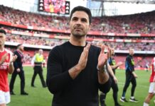 Mikel Arteta on new Arsenal contract It will happen