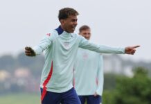 Euro 2024: Spain’s Yamal hits back over ‘inexperienced’ tag