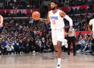 How the Paul George deal impacts fantasy value and NBA odds