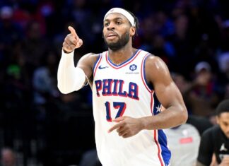 Sources – Buddy Hield guaranteed $21M in sign-and-trade to Warriors