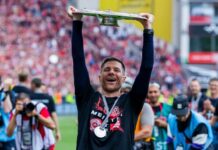 Bayer Leverkusen open Bundesliga season vs Monchengladbach