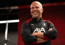 ‘Big shoes to fill’ as Klopp’s successor at Liverpool – Slot