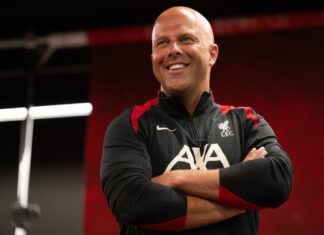 ‘Big shoes to fill’ as Klopp’s successor at Liverpool – Slot