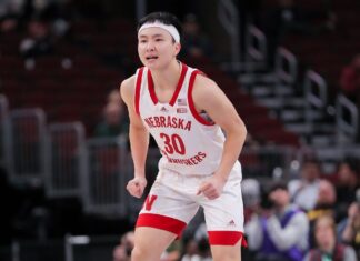 Source — Pacers ink former Nebraska sharpshooter Keisei Tominaga