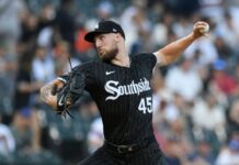 Time is running out to trade Crochet, Skenes and four other fantasy aces