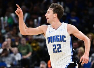 Sources – Magic, Franz Wagner agree on $224M rookie extension