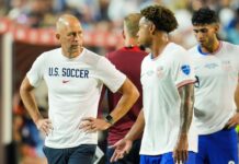 USMNT Copa América review: Who’s to blame? Fire Berhalter?