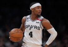 Sources – Spurs trade Devonte’ Graham, open up cap space