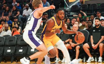 Bronny James’ NBA summer league debut – Takeaways from California Classic