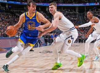 Sources – Nuggets agree to 2-year, $10.6M deal with Dario Saric