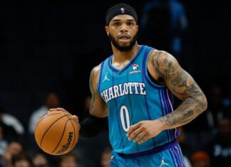 Sources – Miles Bridges, Hornets agree on 3-year, $75M deal