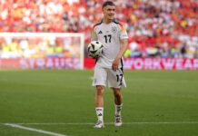 Transfer Talk: Real Madrid set sights on Leverkusen’s Wirtz