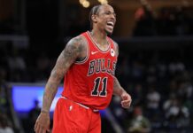 Sources – Kings land DeMar DeRozan for 3 years, $74M in trade