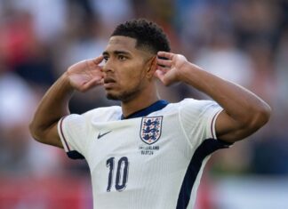 Euro 2024: Bellingham hails advice as England banish pen woe