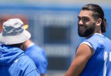 Best and worst NFL diets: Rams, Bengals, Dolphins dish it all